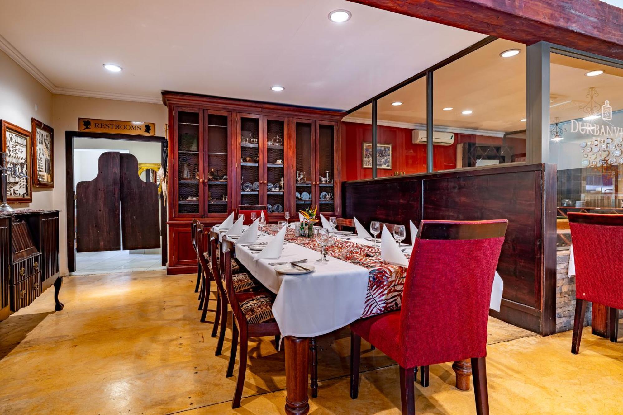 Little Pilgrims Boutique Hotel Hazyview Buitenkant foto