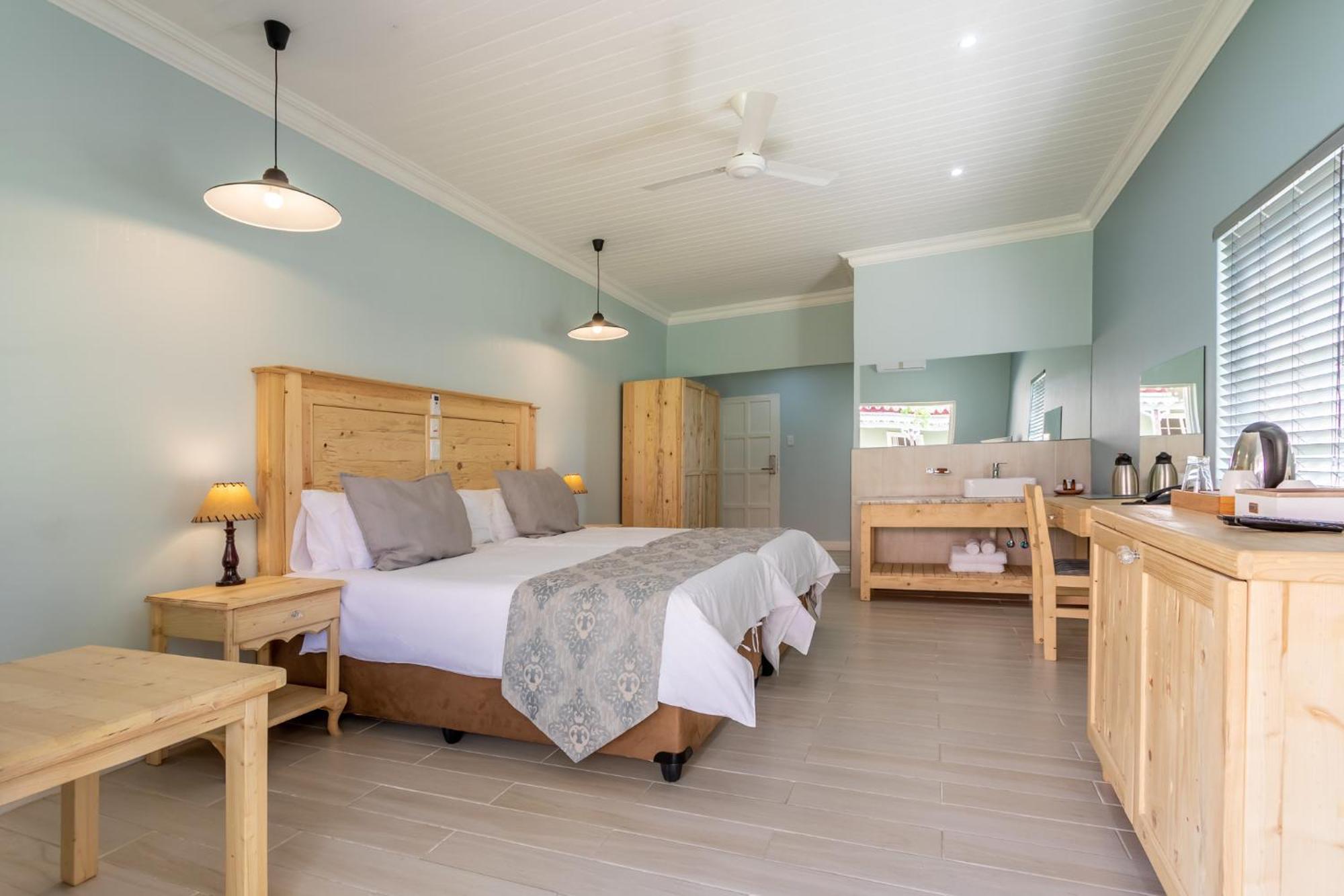 Little Pilgrims Boutique Hotel Hazyview Buitenkant foto