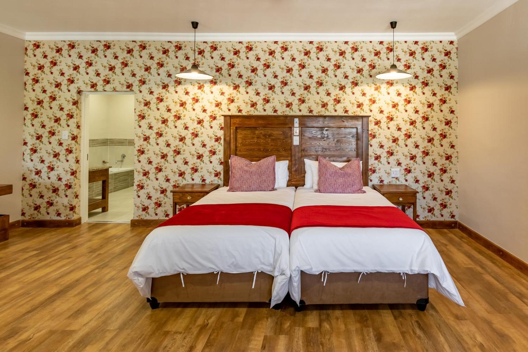 Little Pilgrims Boutique Hotel Hazyview Buitenkant foto
