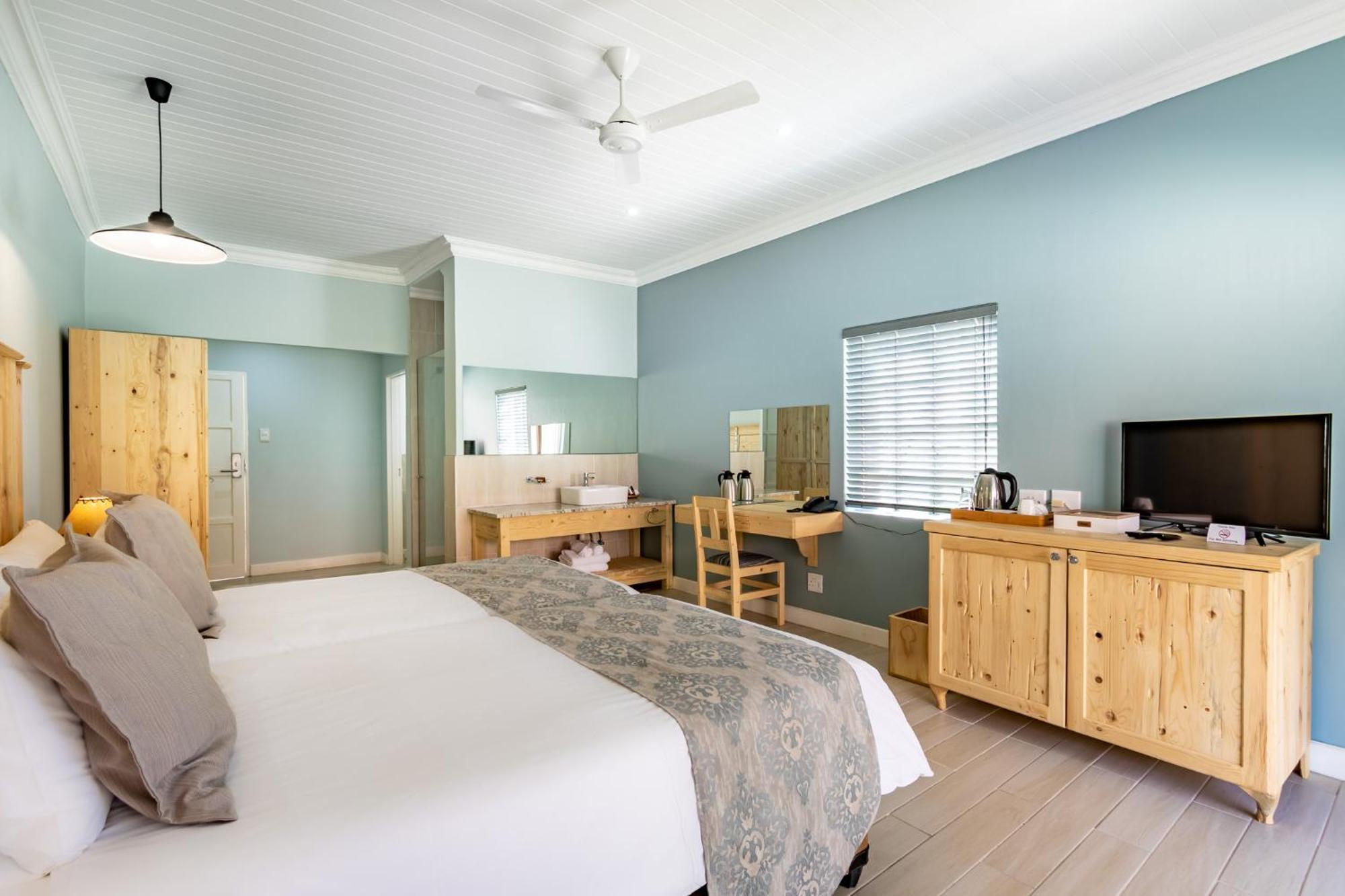 Little Pilgrims Boutique Hotel Hazyview Buitenkant foto