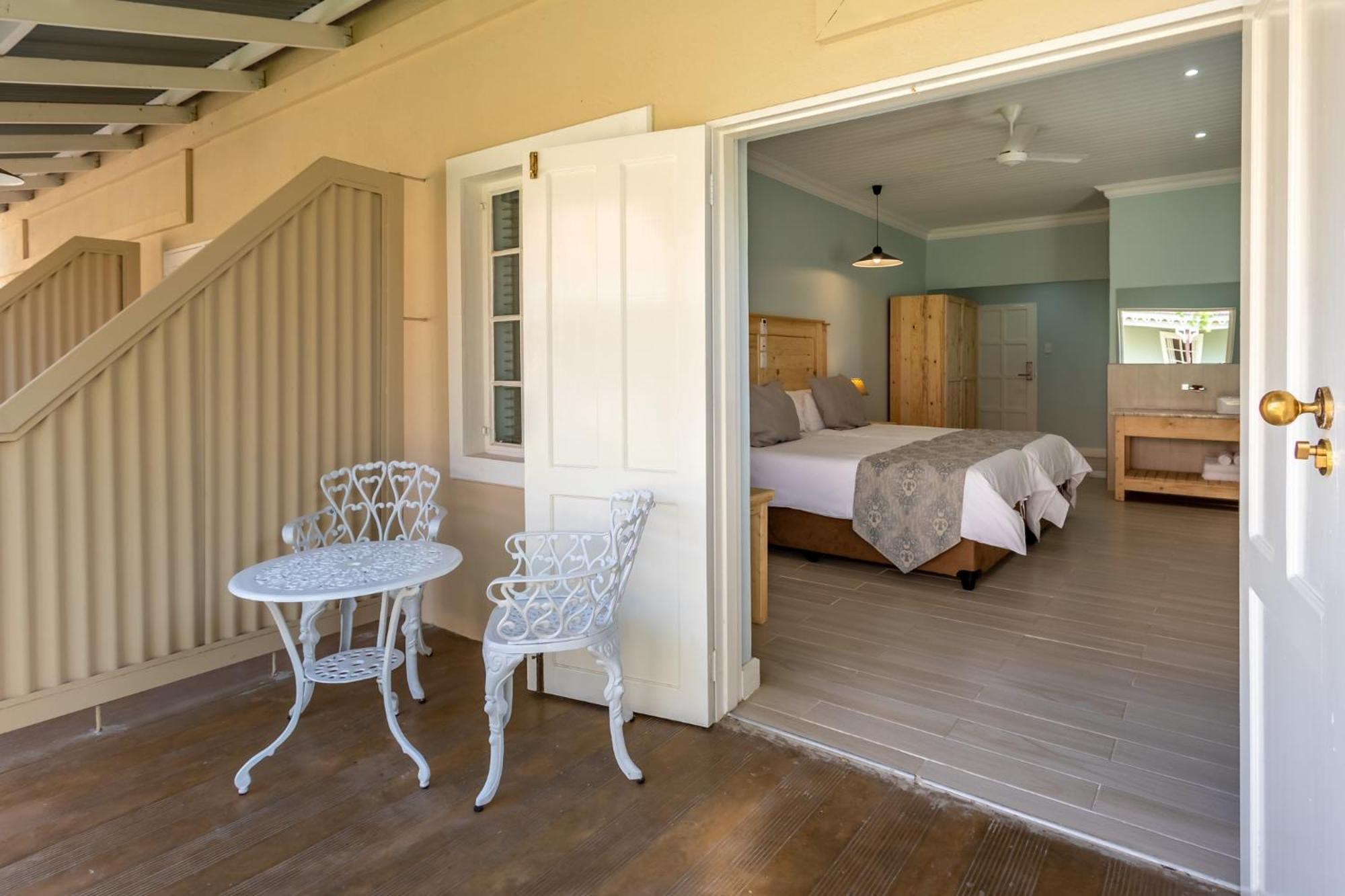 Little Pilgrims Boutique Hotel Hazyview Buitenkant foto