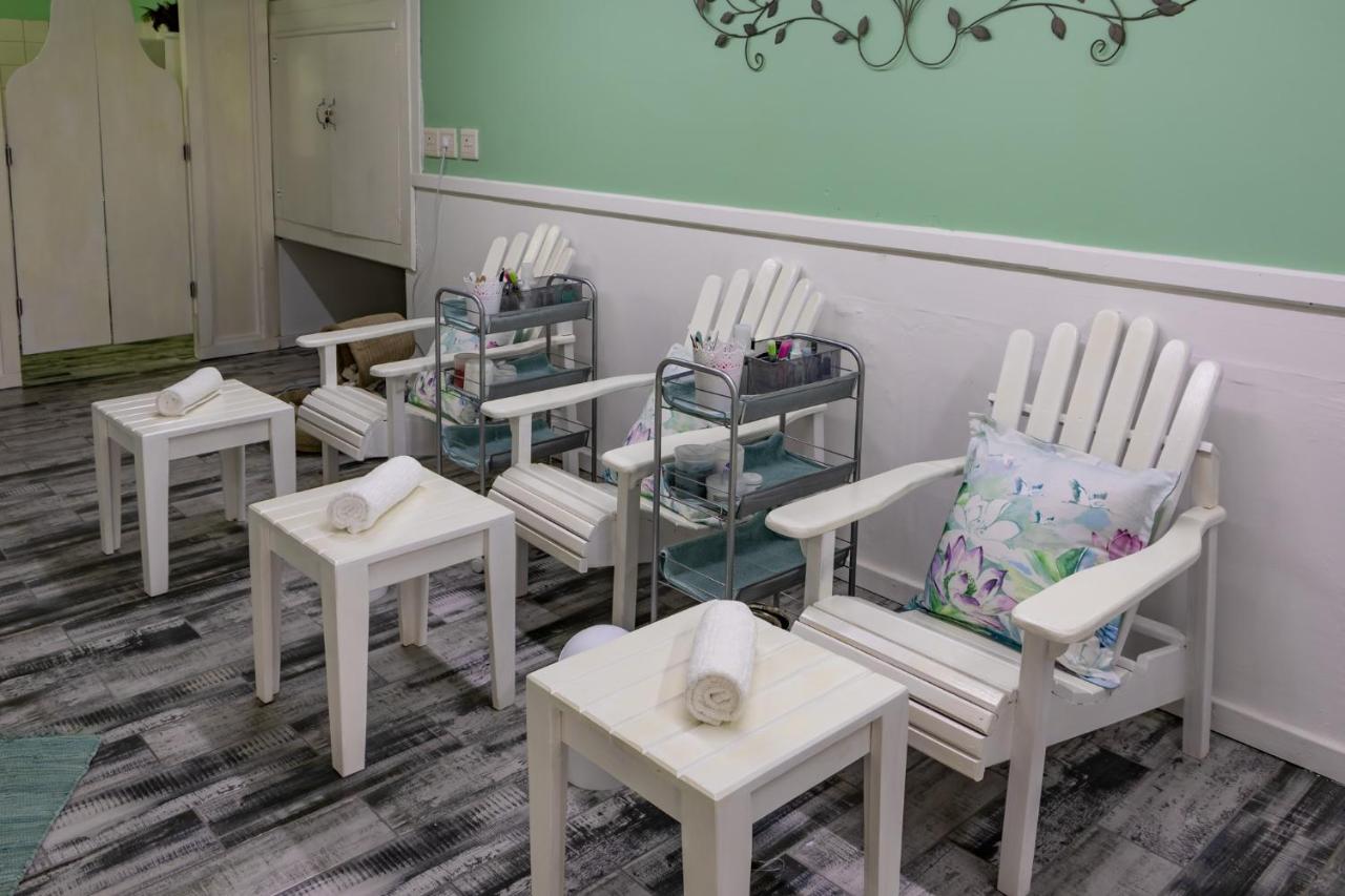 Little Pilgrims Boutique Hotel Hazyview Buitenkant foto