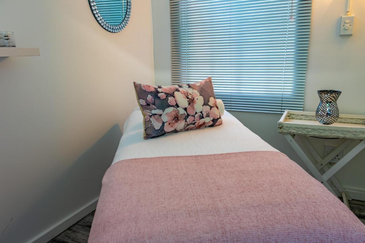 Little Pilgrims Boutique Hotel Hazyview Buitenkant foto